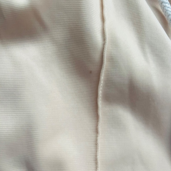 Kappa Womens Cream Sports Pants Size Small - Picture 4 of 8